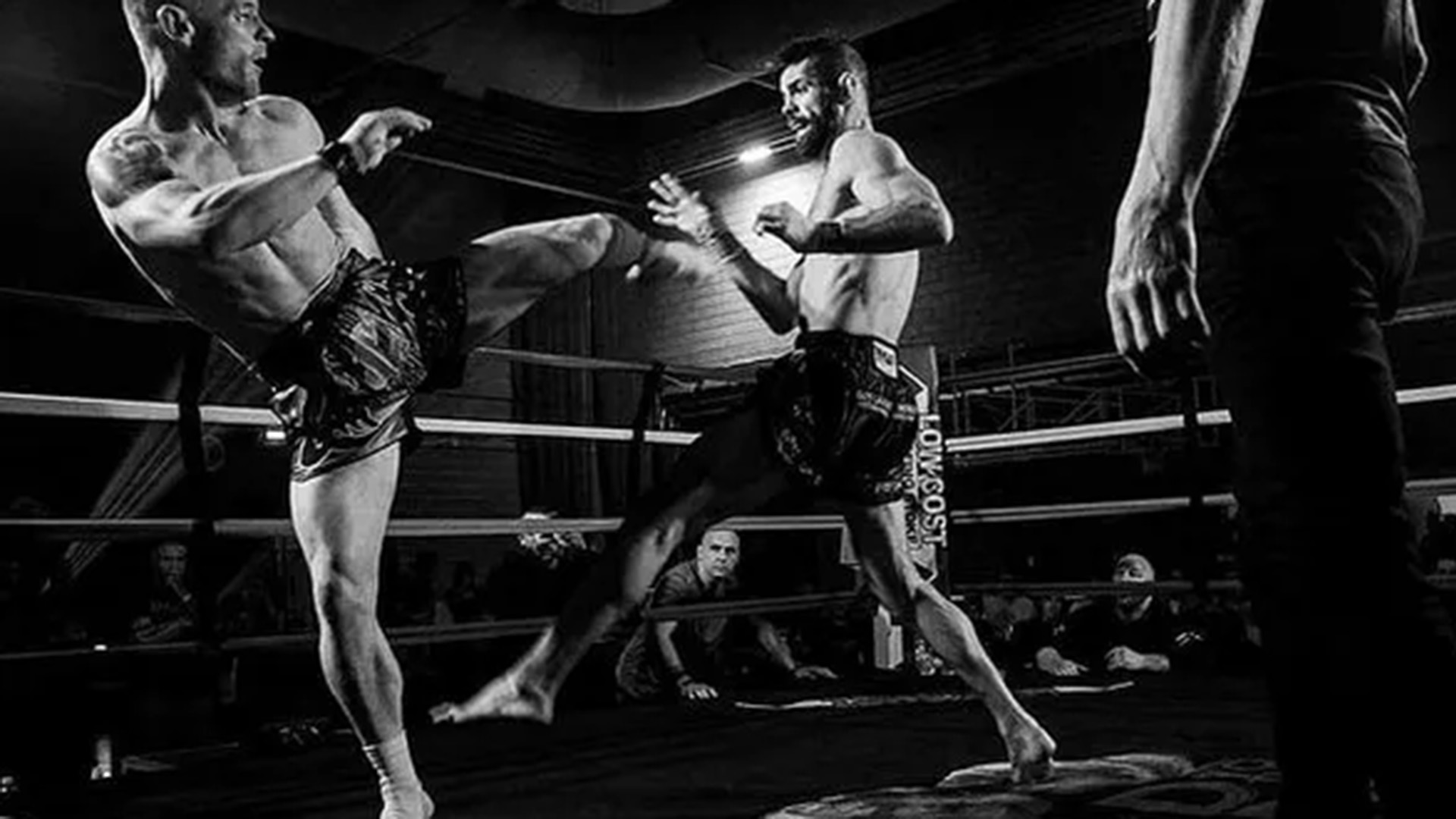 ORLEANS PRIVATE LESSONS Orleans Martial Arts and Muay Thai Kickboxing